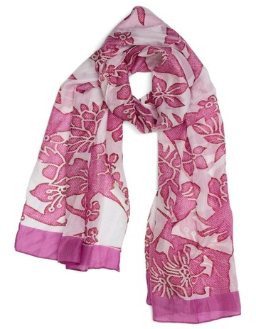 FUCHSIA MIX colour