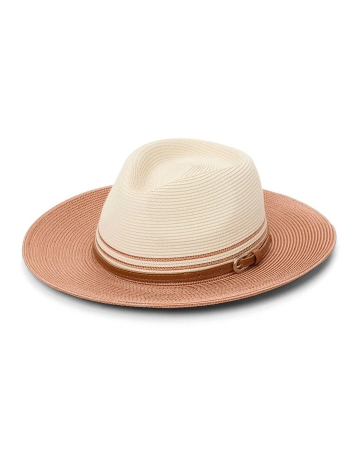 Heritage Town & Country Hat image 2