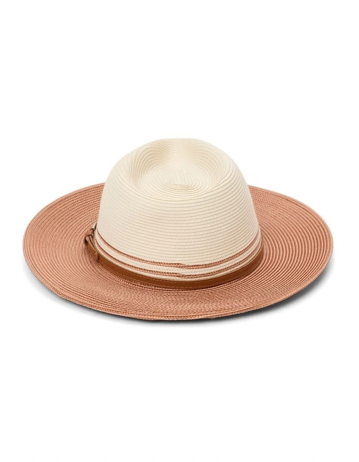 Heritage Town & Country Hat image 3