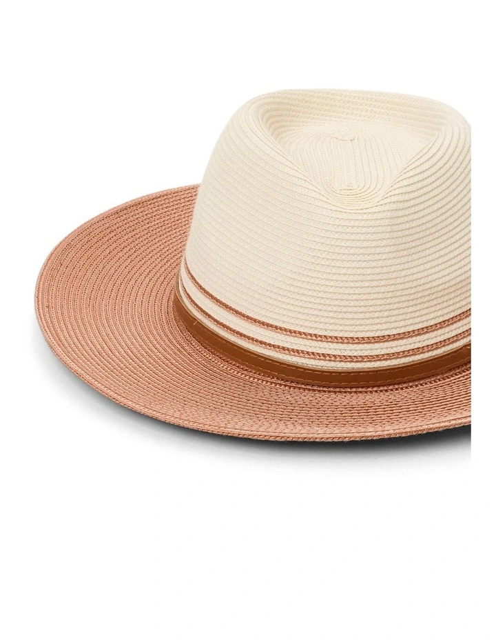 Heritage Town & Country Hat image 4