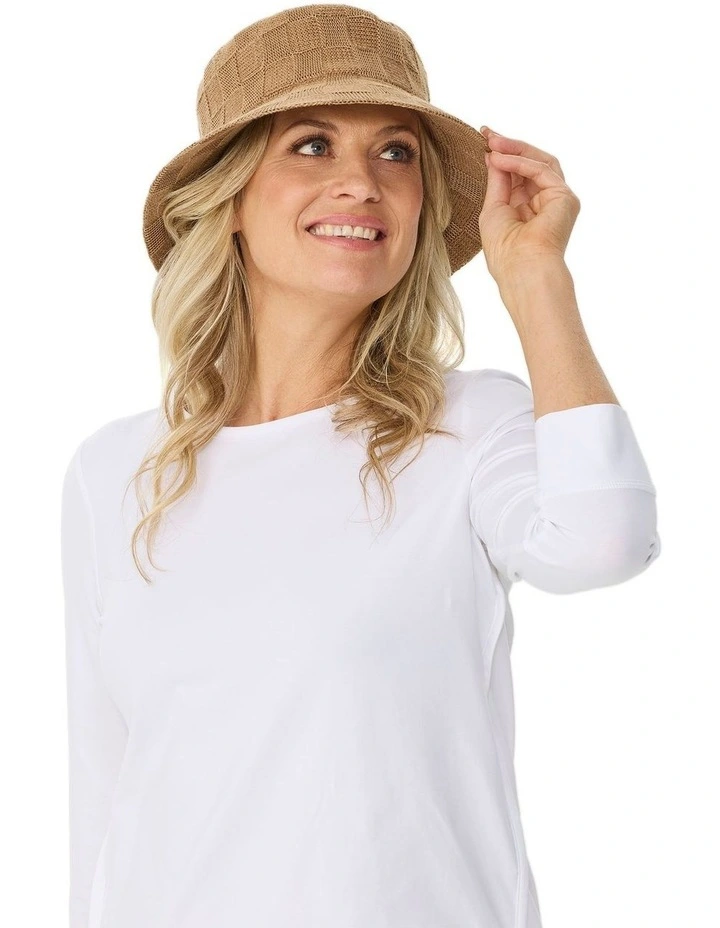 Paros Bucket Hat image 1