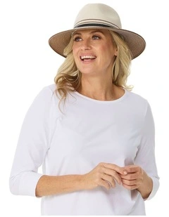 Heritage Town & Country Hat