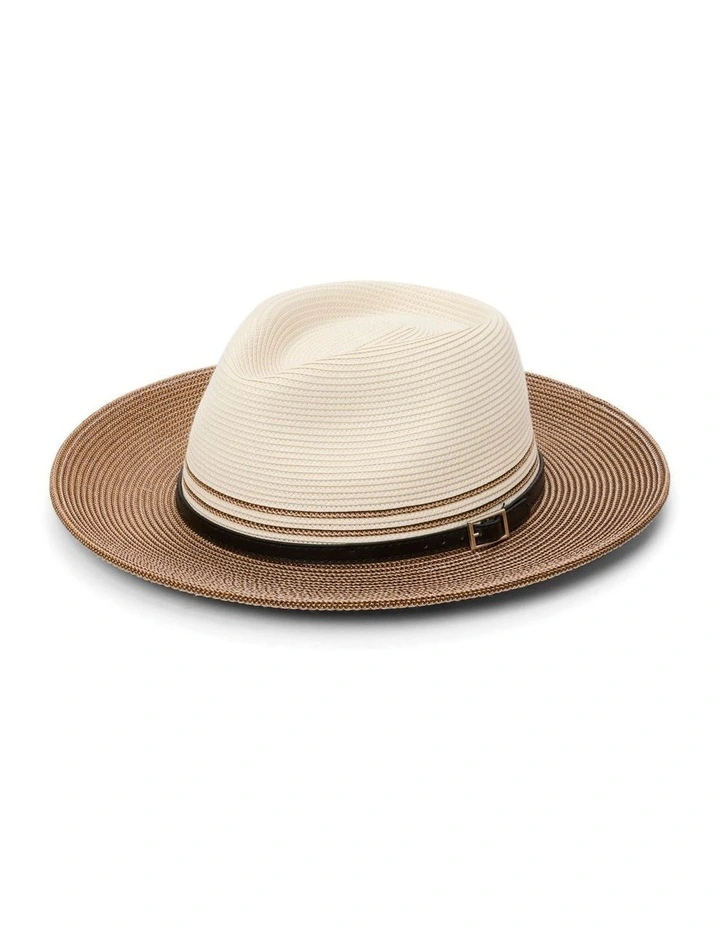 Heritage Town & Country Hat image 2