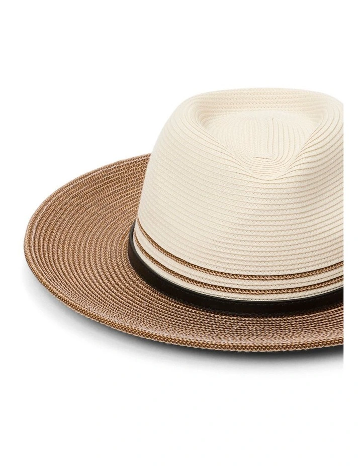 Heritage Town & Country Hat image 4