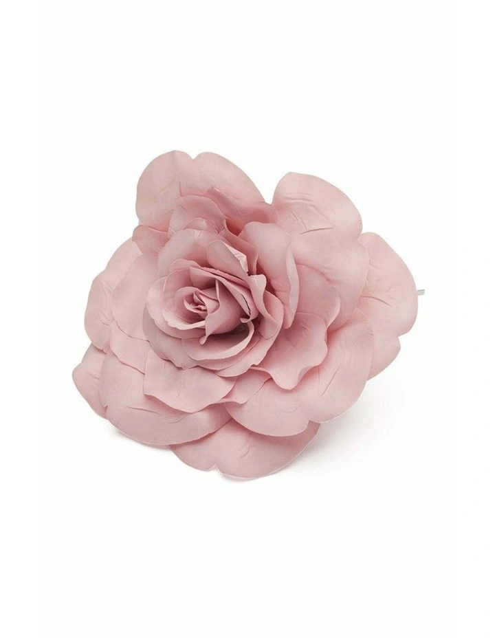 Lillianna Fascinator in Pink image 2