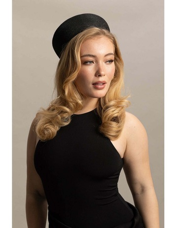 Black colour
