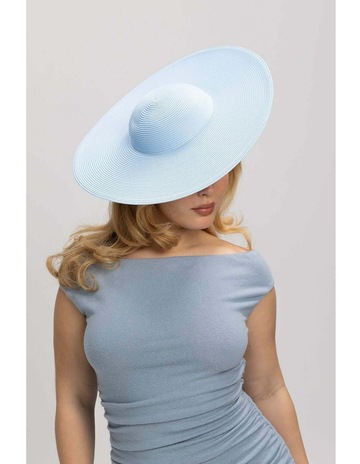 Blue colour