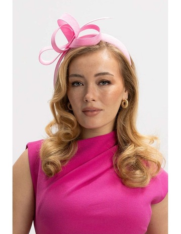 Pink colour