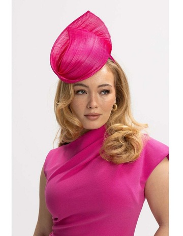 Pink colour