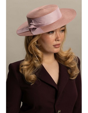 Pink colour