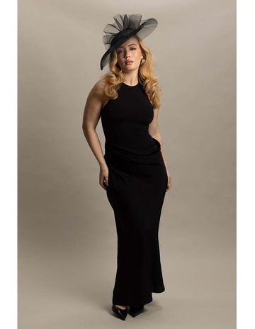 Black colour