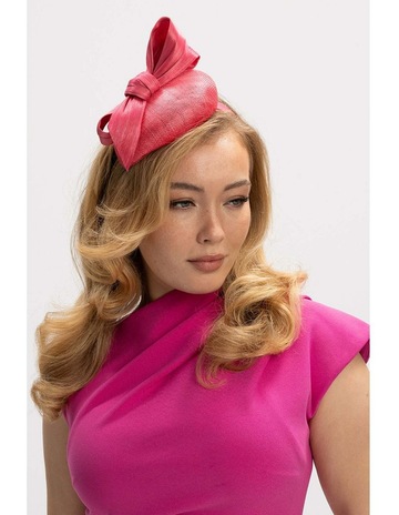 Pink colour