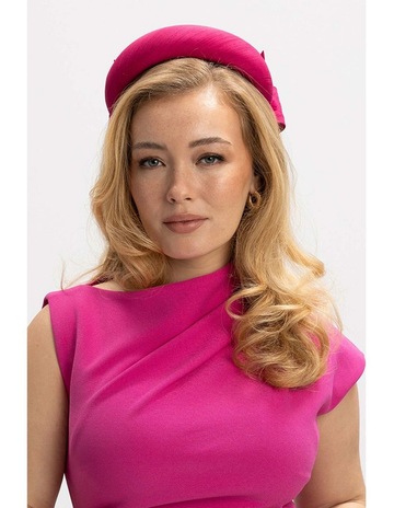 Pink colour