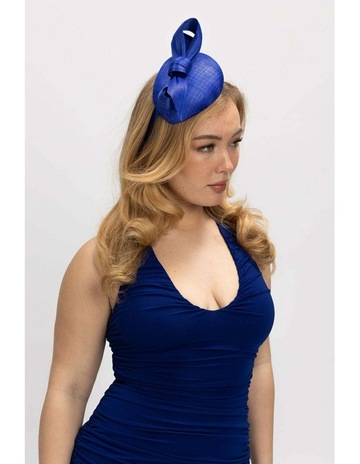 Blue colour