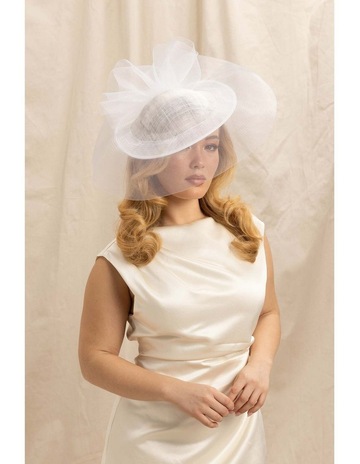 White colour