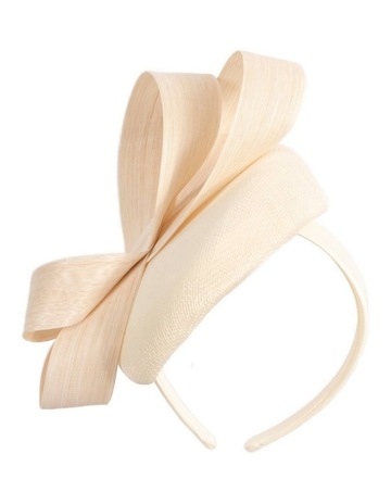 Cream & White colour