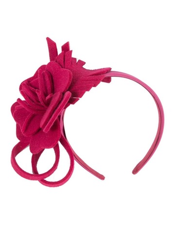 Fuchsia colour