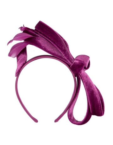 Purple & Violet colour