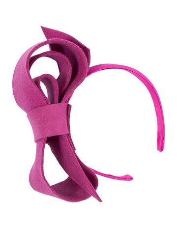 Fuchsia colour