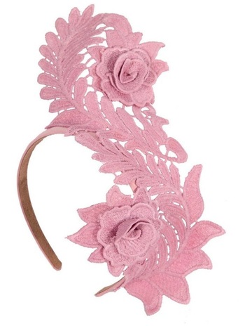 Pink colour