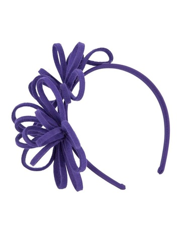 Purple & Violet colour