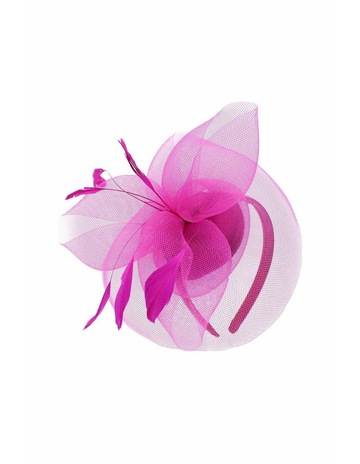 Pink colour