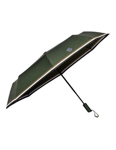 Boss Pocket umbrella Varsity Forest Green