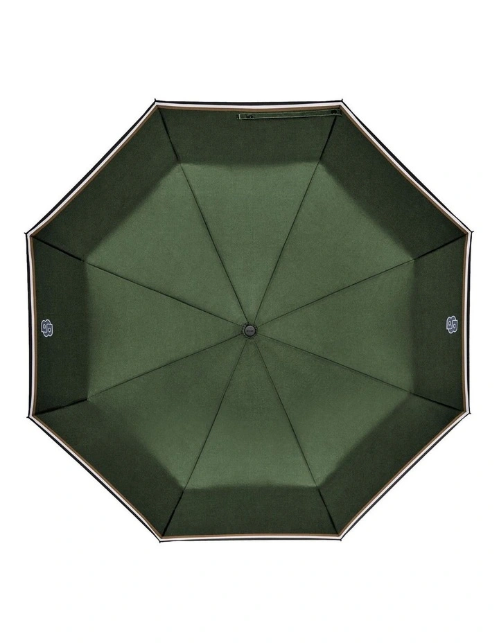 Boss Pocket umbrella Varsity Forest Green image 4