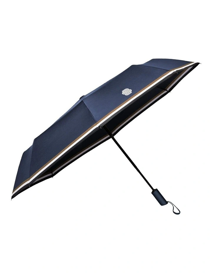 Boss Pocket Umbrella Varsity Navy image 1