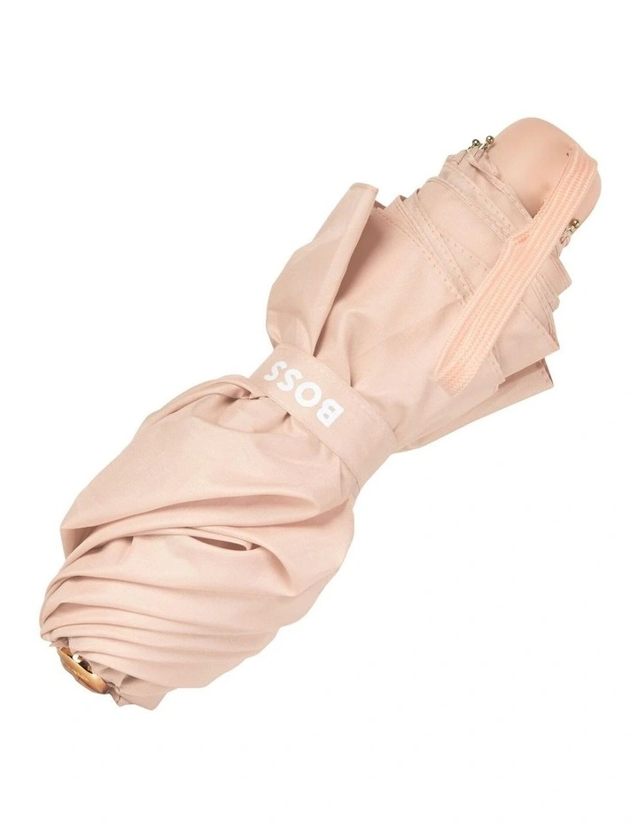 Boss Umbrella Mini Triga Nude image 2