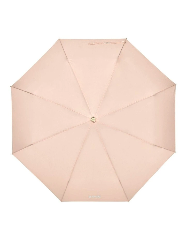 Boss Umbrella Mini Triga Nude image 3