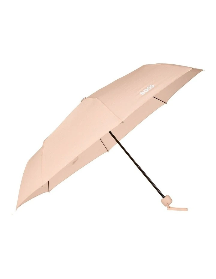 Boss Umbrella Mini Triga Nude image 4