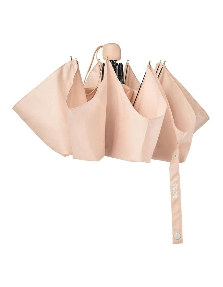 Boss Umbrella Mini Triga Nude image 5