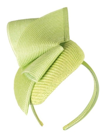Green colour