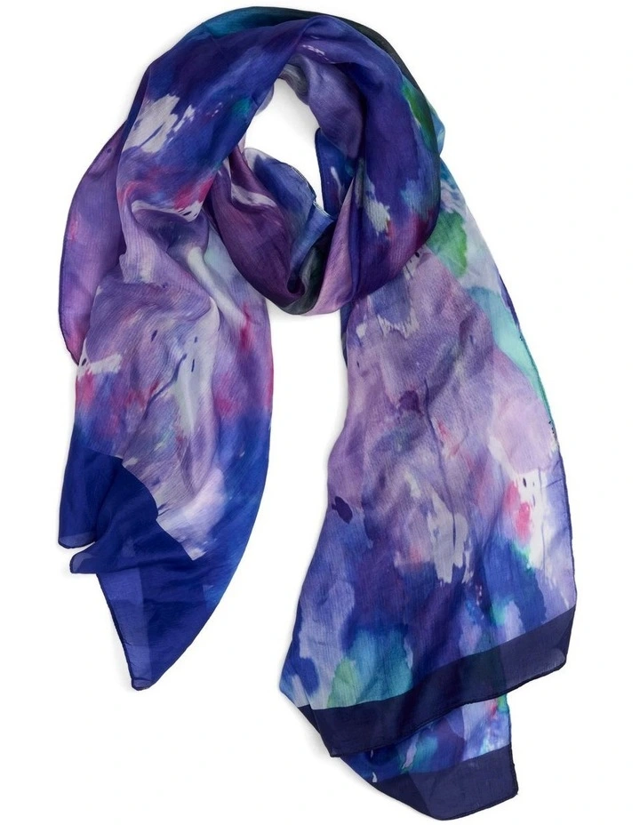 Talita Silk Scarf image 1