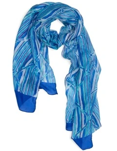 Jaden Silk Scarf