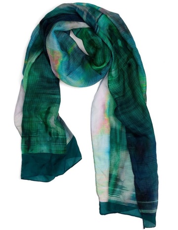 GREEN MIX colour