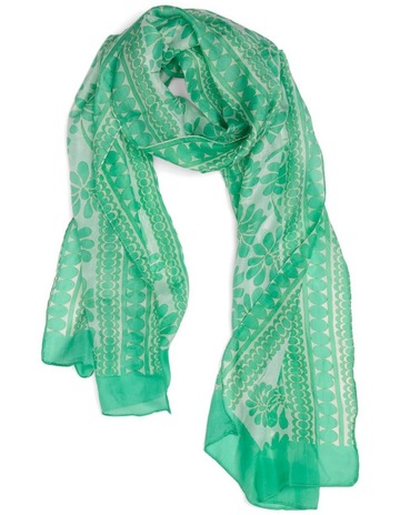 Green colour