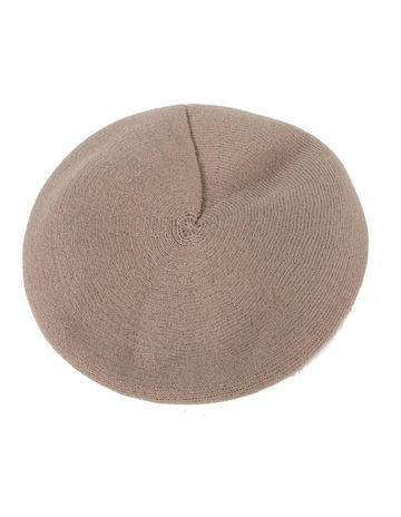 NUDE colour