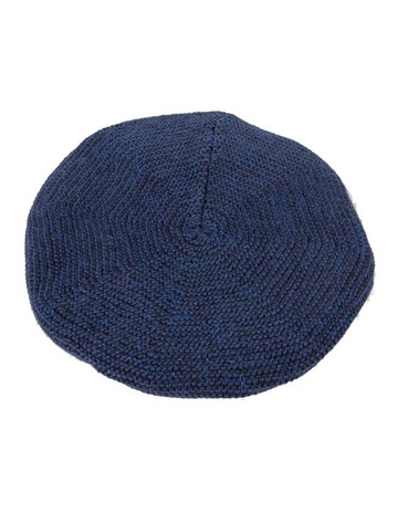 Navy & Blue colour