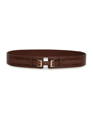 Dark Brown colour