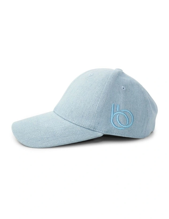 Belle Baseball Cap image 2