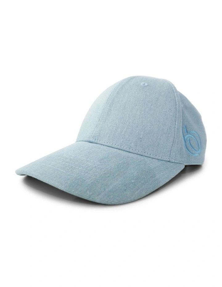Belle Baseball Cap image 3