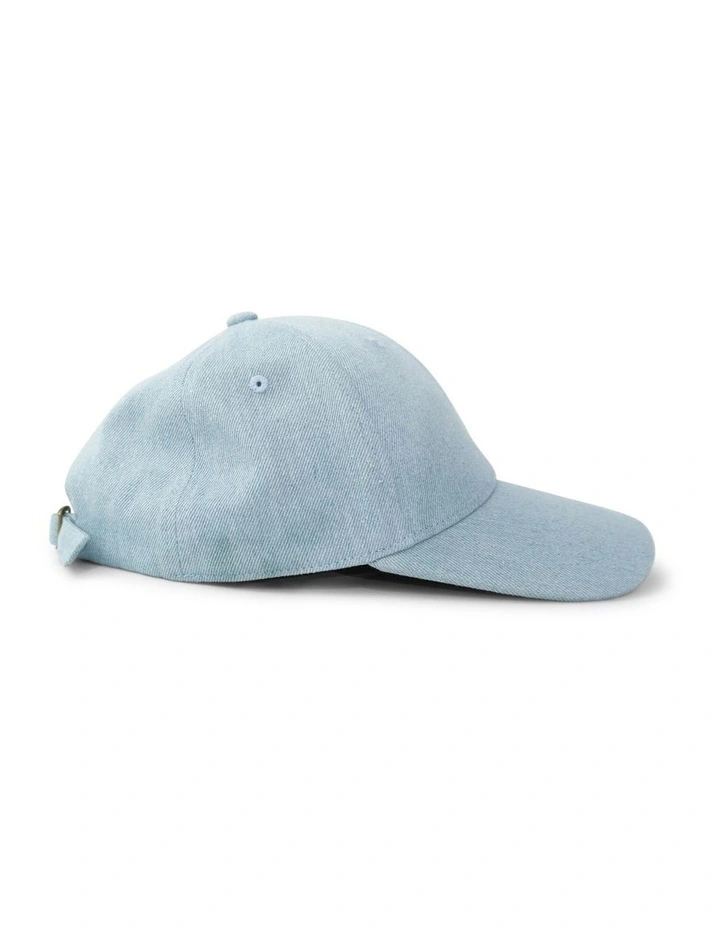 Belle Baseball Cap image 4