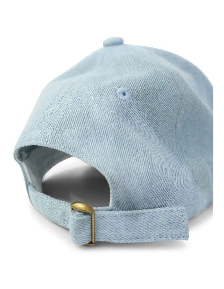Belle Baseball Cap image 5