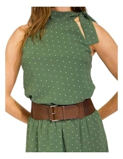 Wild Waves Belt