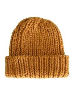 Winter's Kiss Beanie