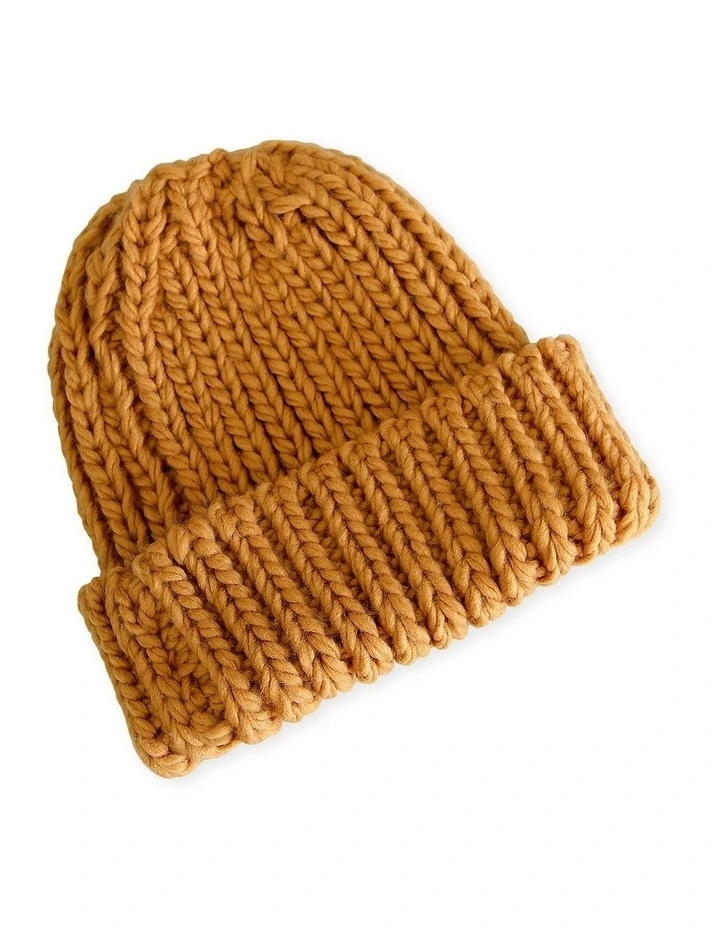 Winter's Kiss Beanie image 2