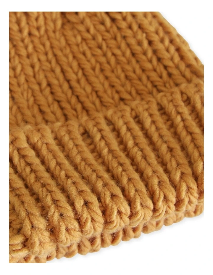 Winter's Kiss Beanie image 3