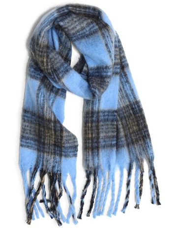 Blue colour